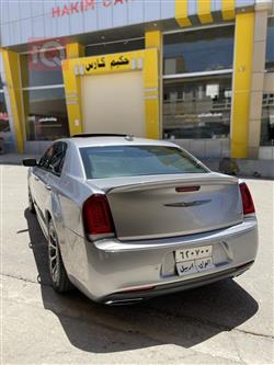 Chrysler 300